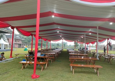 Sewa Tenda Jakarta hubungi Topik Tenda galeri foto (29)